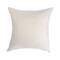Craft Express 4ct. Beige Linen-Like Pillow Covers
